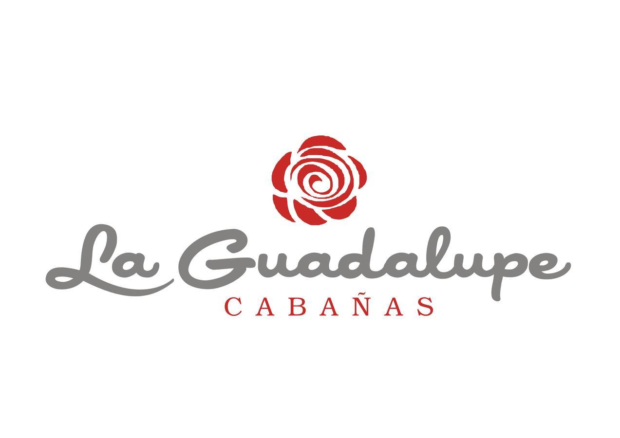 La Guadalupe Cabanas Λα Ριόχα Εξωτερικό φωτογραφία